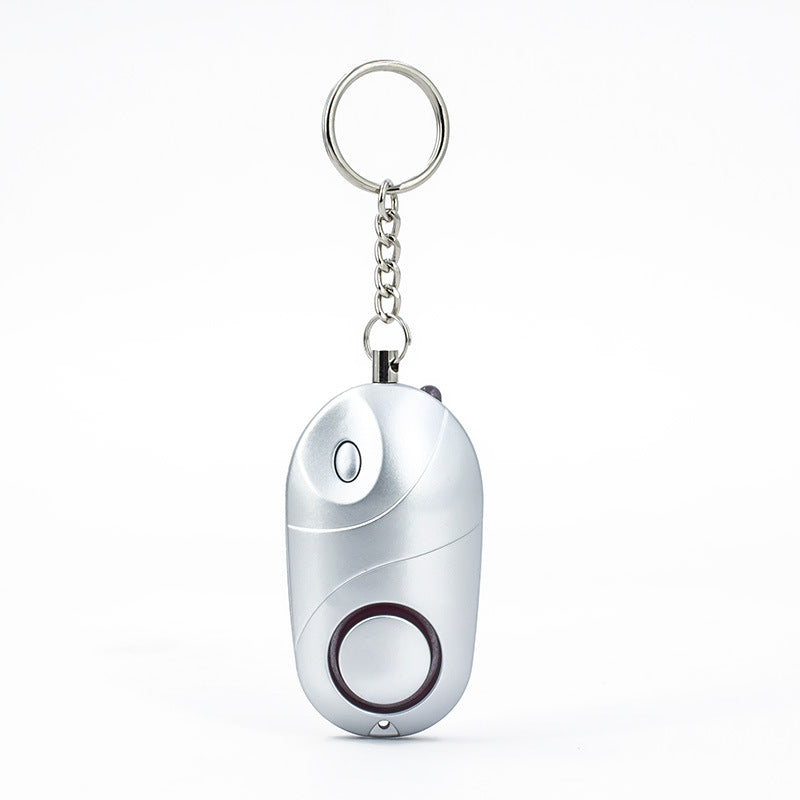 Personenalarm 130dB - Extrem laut