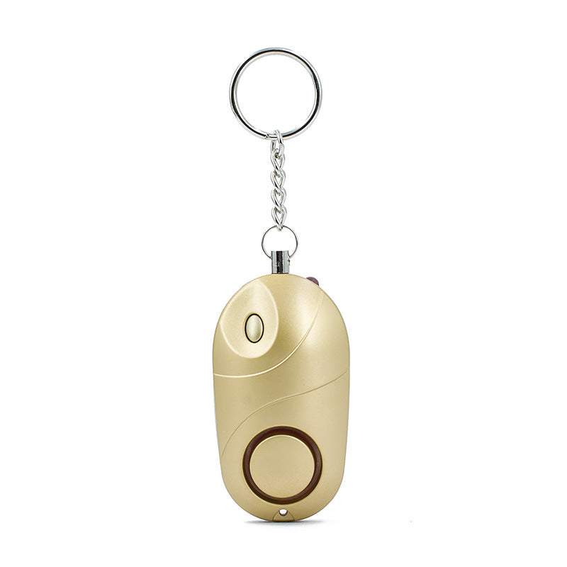 Personenalarm 130dB - Extrem laut