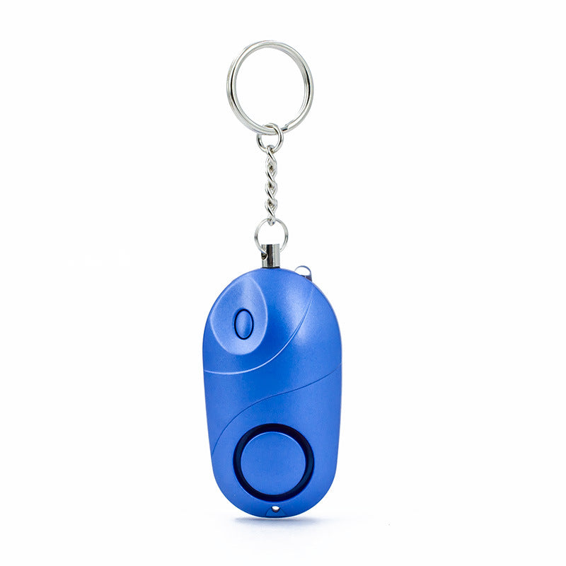 Personenalarm 130dB - Extrem laut