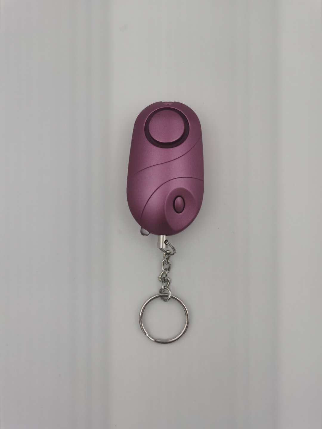 Personenalarm 130dB - Extrem laut