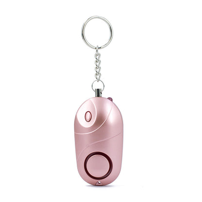 Personenalarm 130dB - Extrem laut
