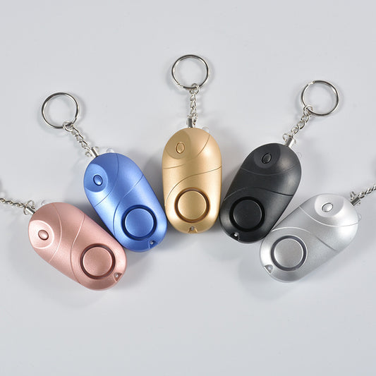 Personal Safety Alarm 130dB - Ultra Loud
