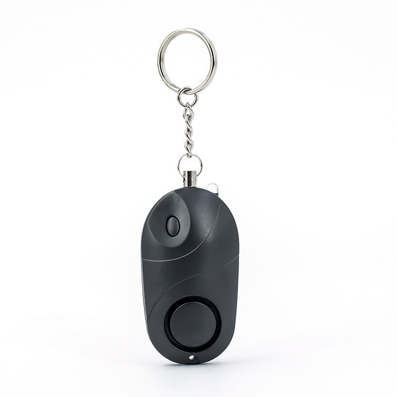 Personenalarm 130dB - Extrem laut